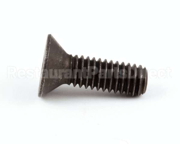 SCR178 Bki Screw, 5/16-18 X 1 Flat
