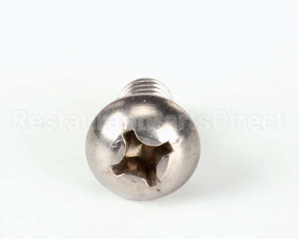SCR259 Bki Screw, 1/4-20 X 1/2 Phil Rd