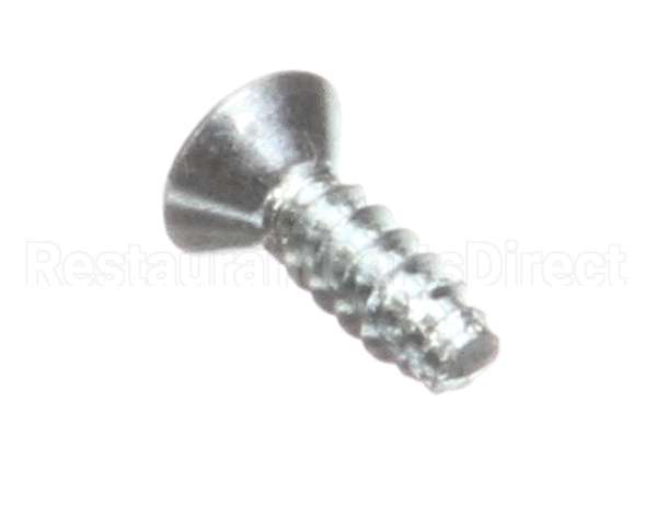 SCR268 Bki Screw, 8 X 1/2 Phil Flat