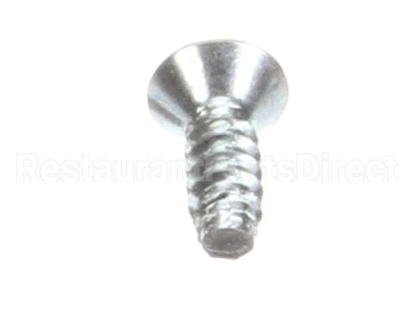 SCR268 Bki Screw, 8 X 1/2 Phil Flat