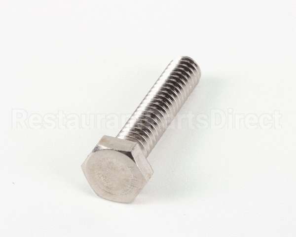 SCR276 Bki Screw, 10-24 X 1 Hex Cap