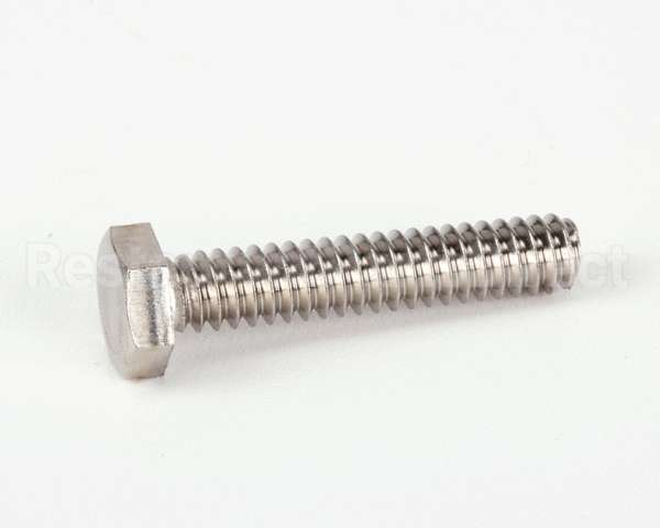 SCR276 Bki Screw, 10-24 X 1 Hex Cap