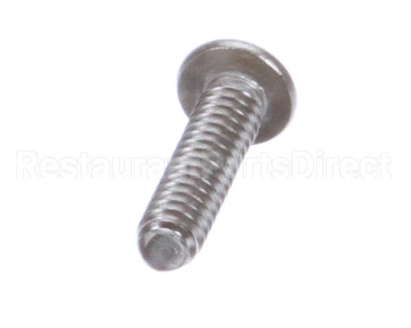 SCR369 Bki Screw, 10-24 X 3/4 Phil Rd