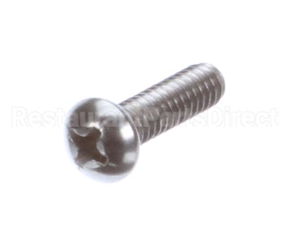 SCR369 Bki Screw, 10-24 X 3/4 Phil Rd