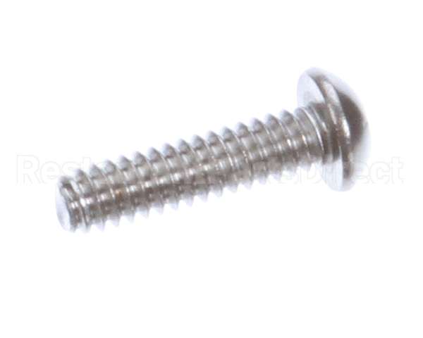 SCR369 Bki Screw, 10-24 X 3/4 Phil Rd