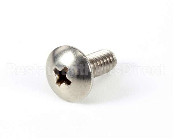 SCR383 Bki Screw, 10-24 X 1/2 Phil Truss
