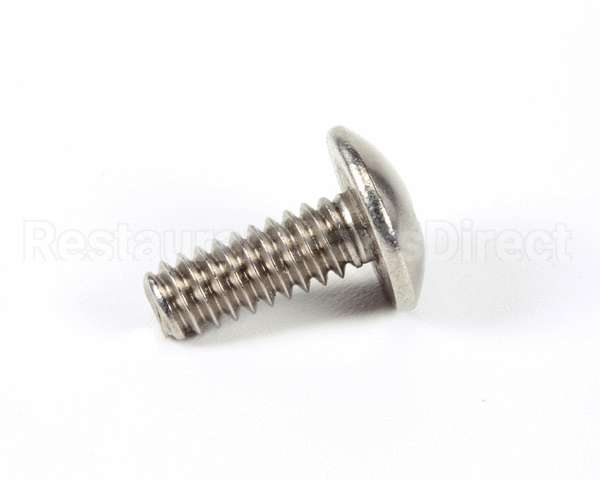 SCR383 Bki Screw, 10-24 X 1/2 Phil Truss