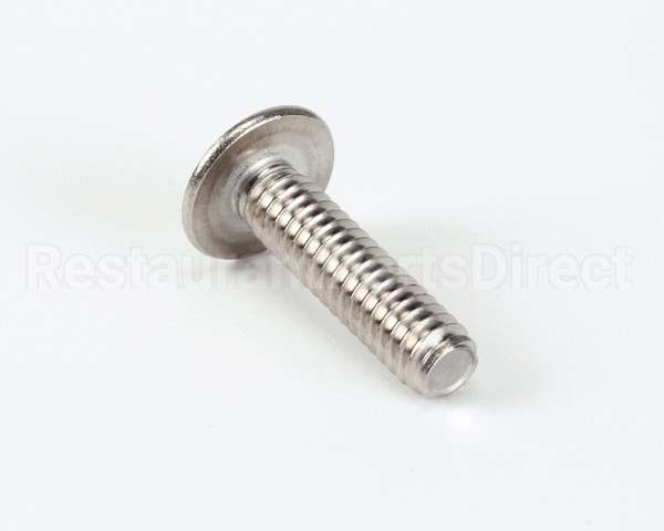 SCR418 Bki Screw, 1/4-20 X 1 Sltd Truss