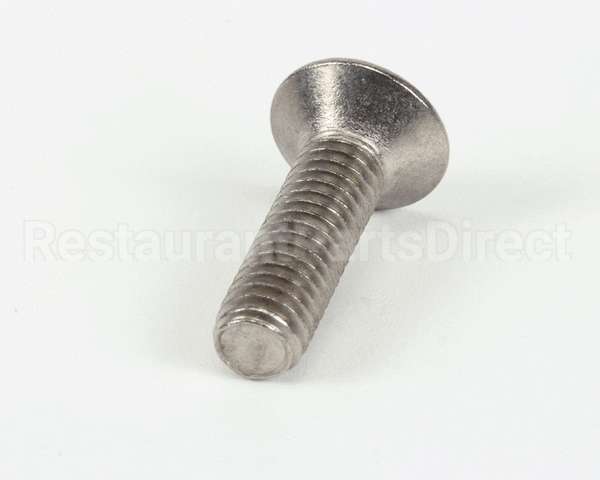 SCR437 Bki Screw,M6 X 22 Soc Flt