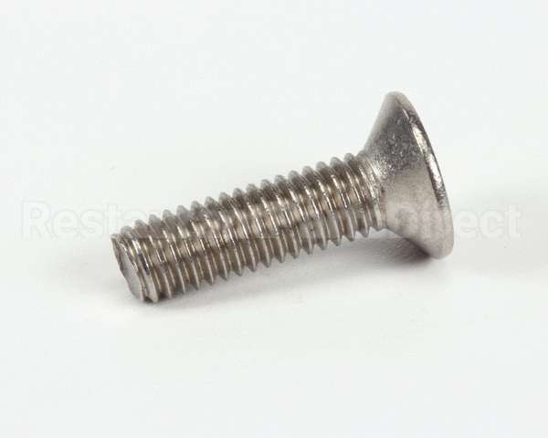 SCR437 Bki Screw,M6 X 22 Soc Flt