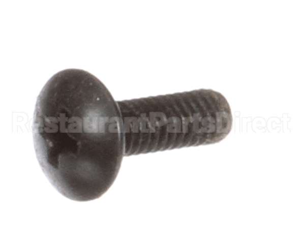 SCR439 Bki Screw, 8-32 X 1/2 Phil Tr Hd