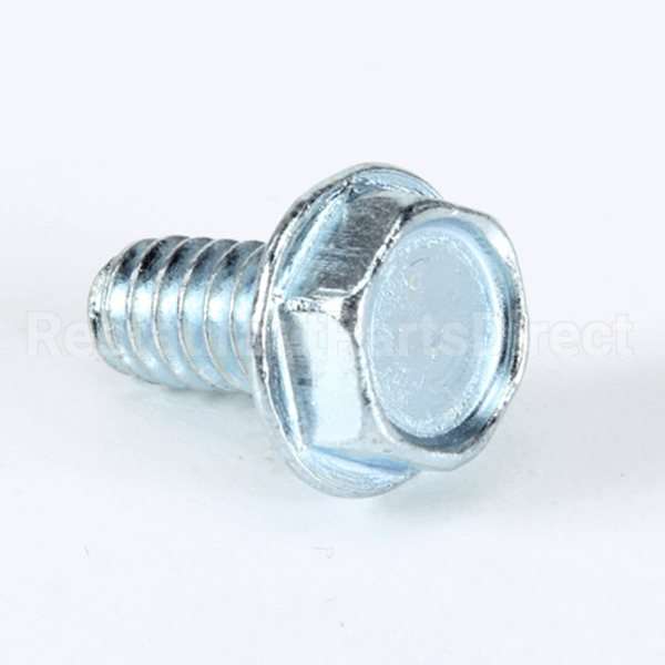 SCR453 Compatible BKI Screw, Hex Washer, #10-24 X 3/8"