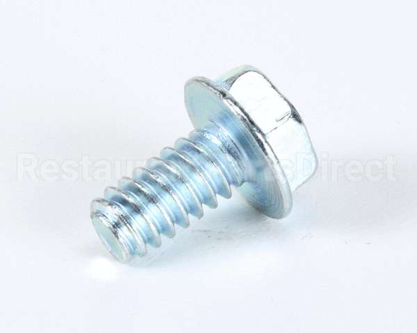 SCR453 Bki Screw,10-24 X 3/8 Hex Wsh