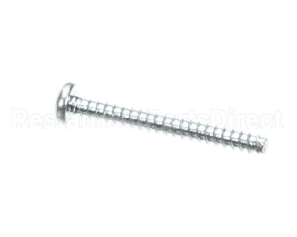 SCR475 Bki Screw, #4 X 1 Phil. Pan Hd