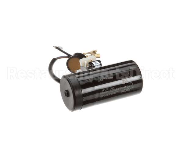 SCS-CAE4456Y Turbo Air Start Component Set