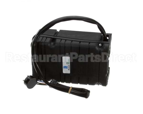 SCS-CAJ4476Y Turbo Air Start Component Set And Box