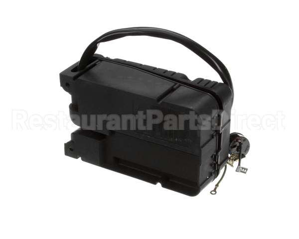 SCS-CAJ4476Y Turbo Air Start Component Set And Box