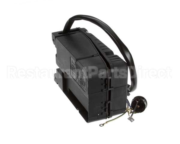 SCS-CAJ4476Y Turbo Air Start Component Set And Box