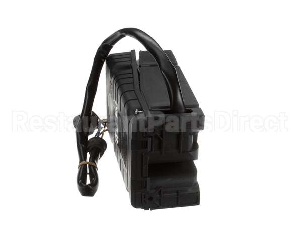 SCS-CAJ4476Y Turbo Air Start Component Set And Box