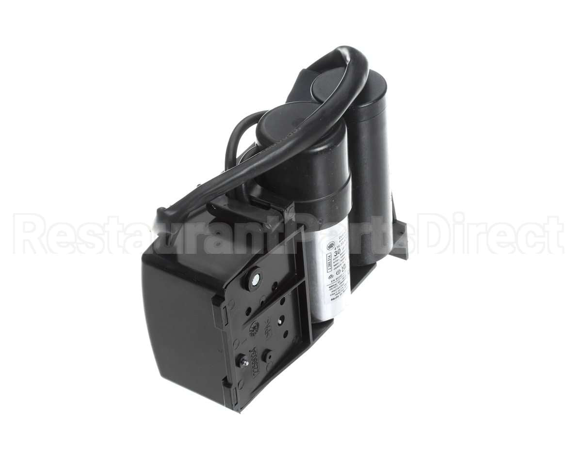 SCS-NEU6217U-220 Turbo Air Start Component Set