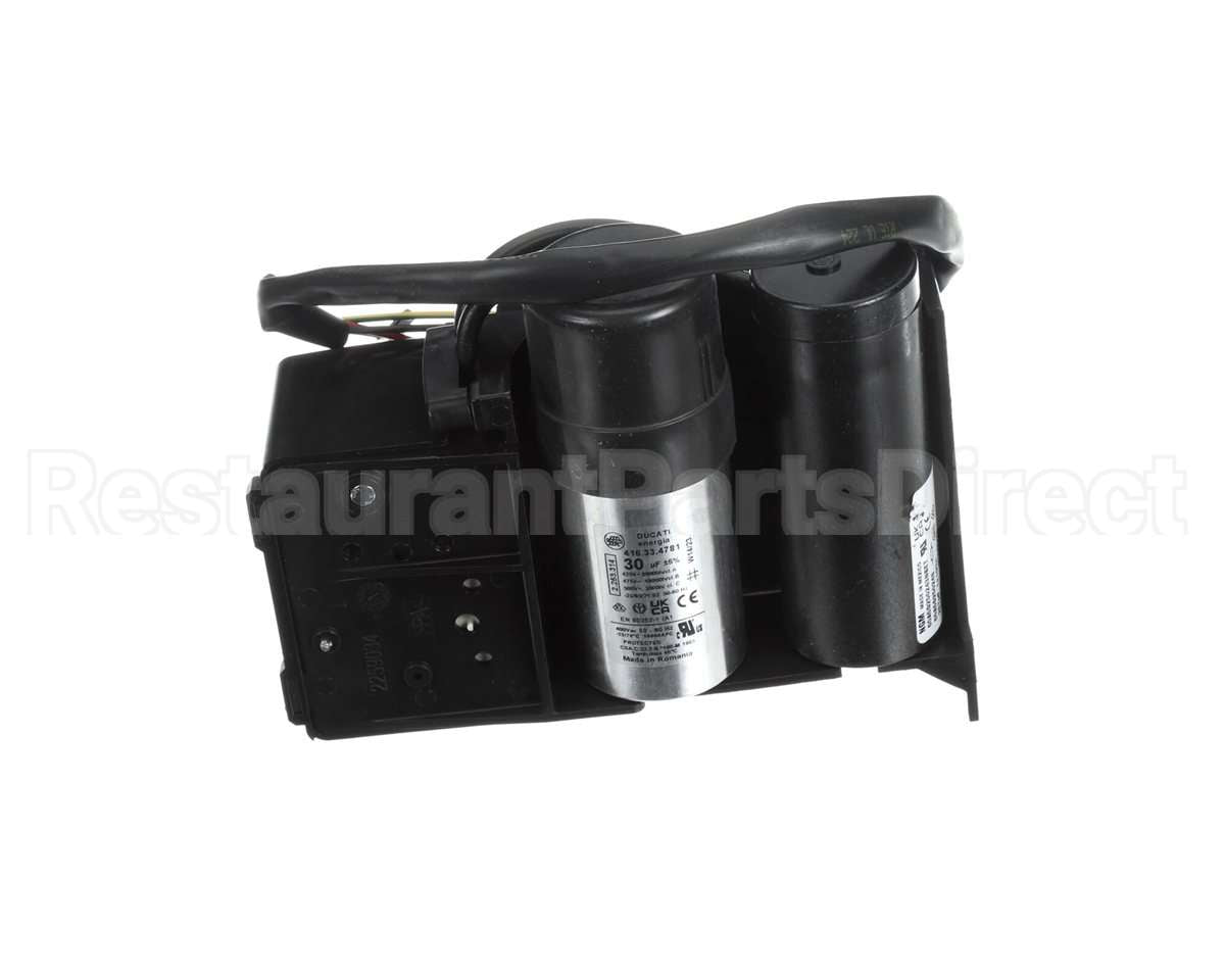 SCS-NEU6217U-220 Turbo Air Start Component Set