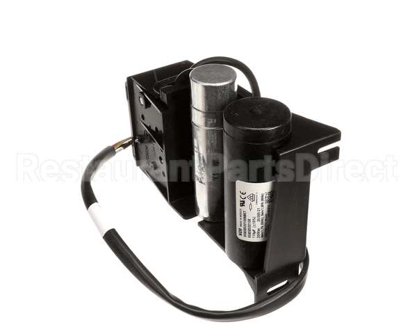 SCS-NEU6217U Turbo Air Start Component Set