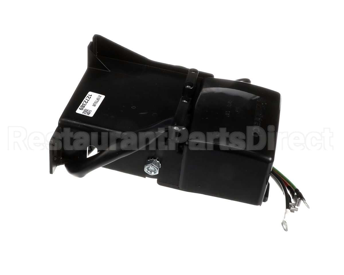 SCS-NJ6220Z Turbo Air Start Pack