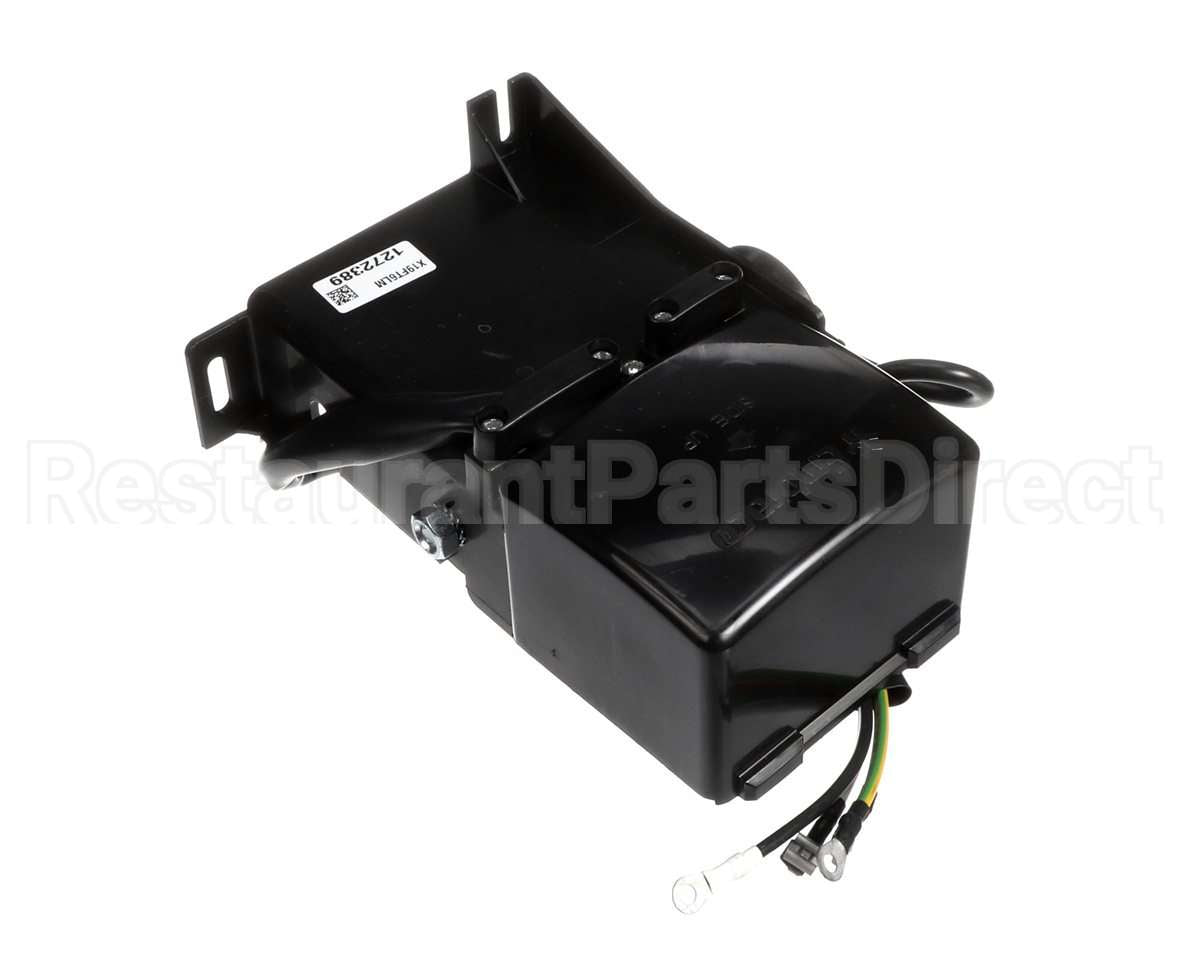 SCS-NJ6220Z Turbo Air Start Pack