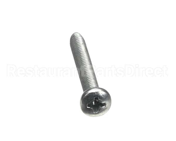 SD-038-21 Hobart Screw,Drive,Type Tt 8-32