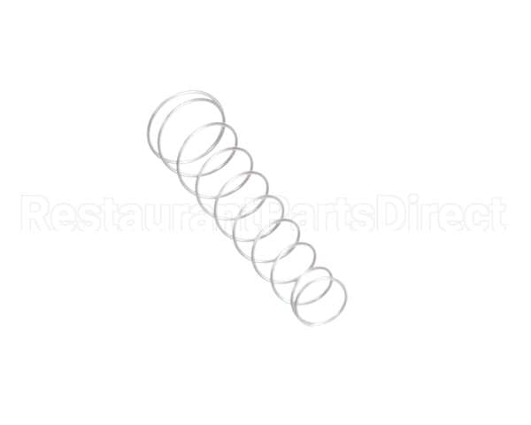 SD-22194 Alto Shaam Springs,Ct,M6X48Mm,Safety