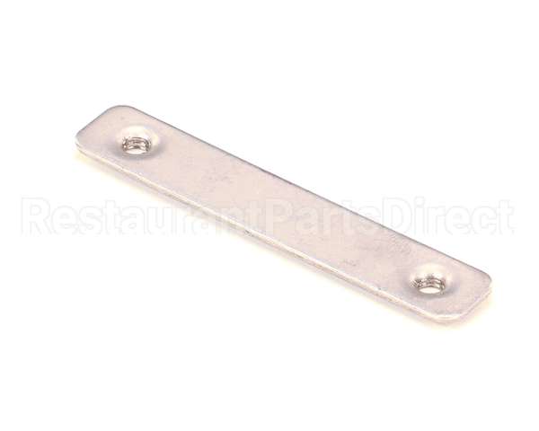 SD08AL Grindmaster Cecilware Nut Bar Plate For Latch, T-304