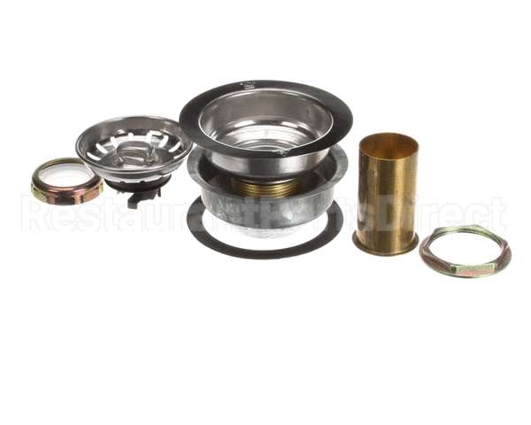 SD50000 Cleveland Strainer (Crumb Cup) Lyncar 20
