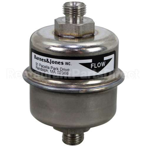 SD50027 Compatible Cleveland Compact Trap