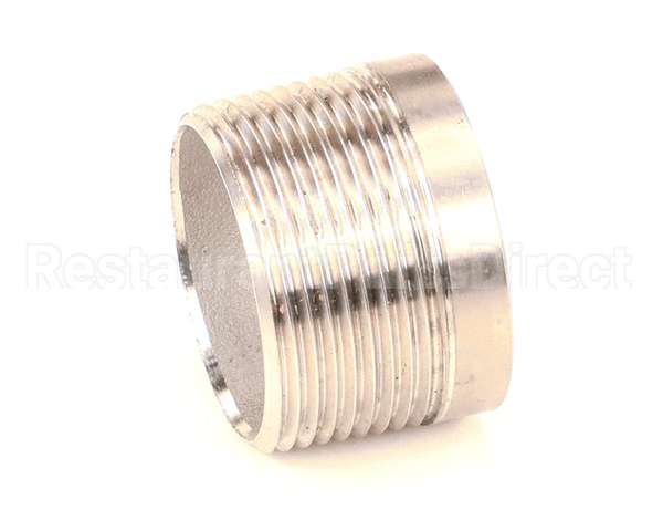 SD50043 Cleveland Nipple Threaded One End