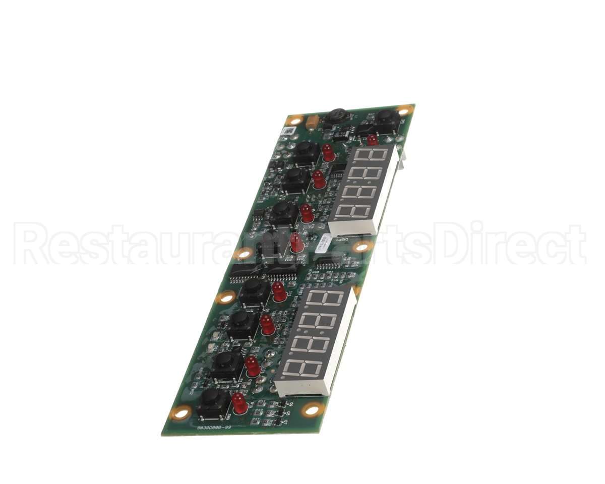 SD9-GR0380 Star Control Programming