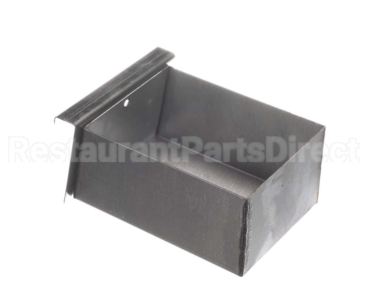 SD9-GR0518 Star Grease Drwr Assy,Flt Frnt
