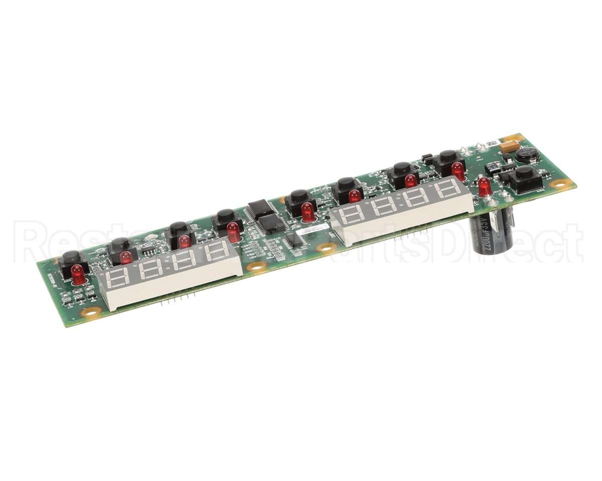 SD9-GR0529 Star Control Programming