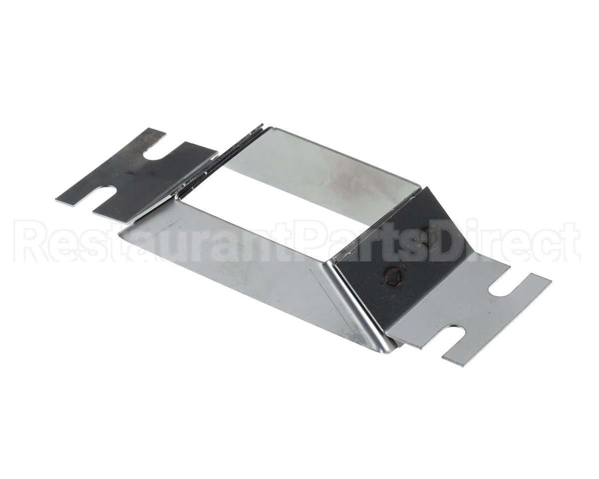 SD9-GR0648 Star Assy, Grease Chute
