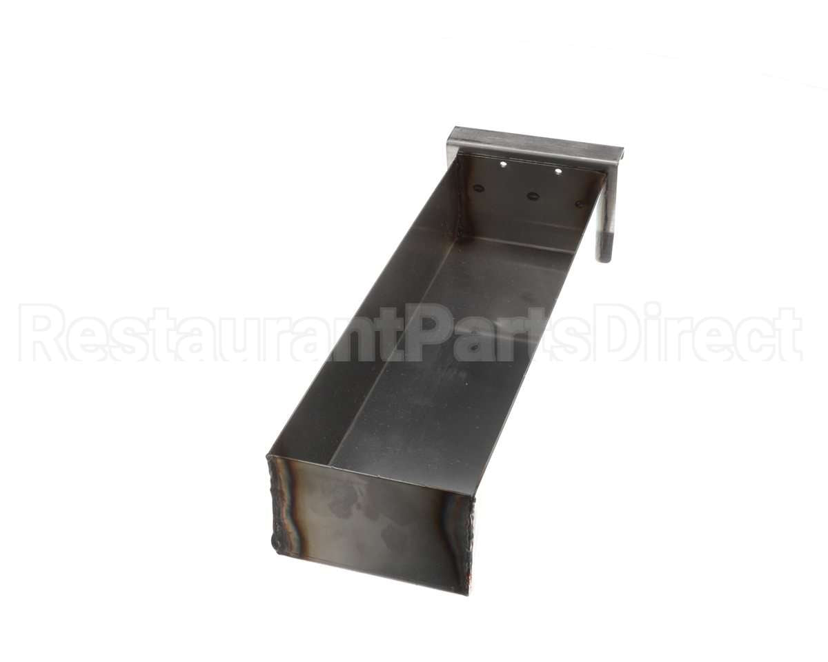 SD9-GR0789 Star Grease Cup Assy.