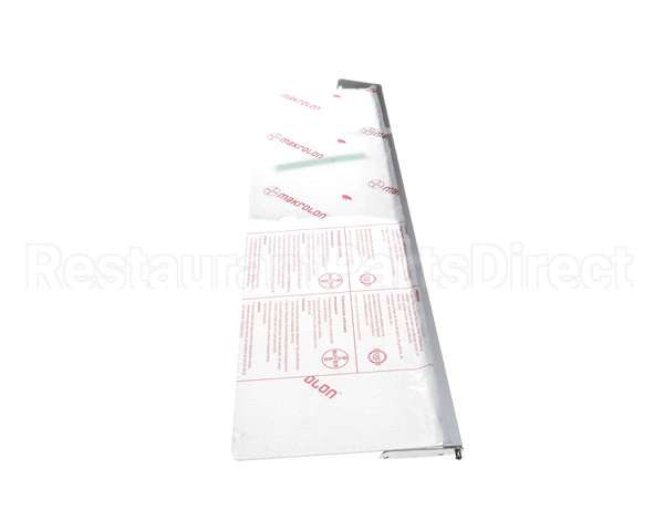 SDS30FLIP Hatco Plexi Glass Flip-Up Door