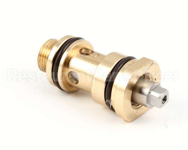 SE00011 Cleveland Steam Inlet Trunnion Ass
