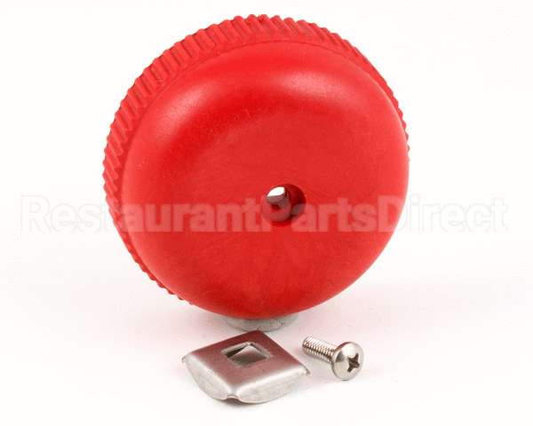 SE00028 Cleveland Knob Hrdwre Steam Valve