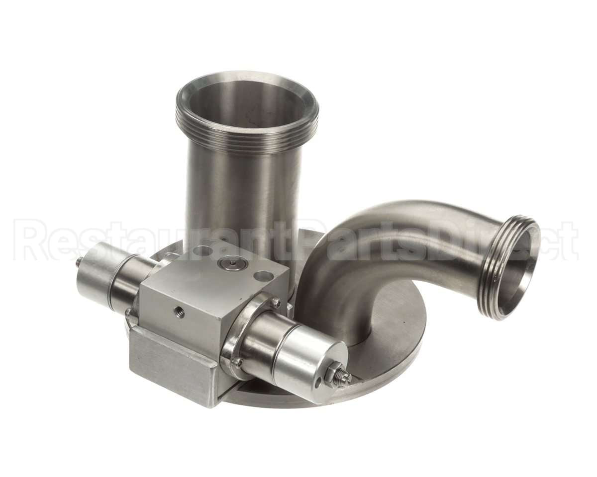SE00068-1 Cleveland Service Pump Head; Mfs
