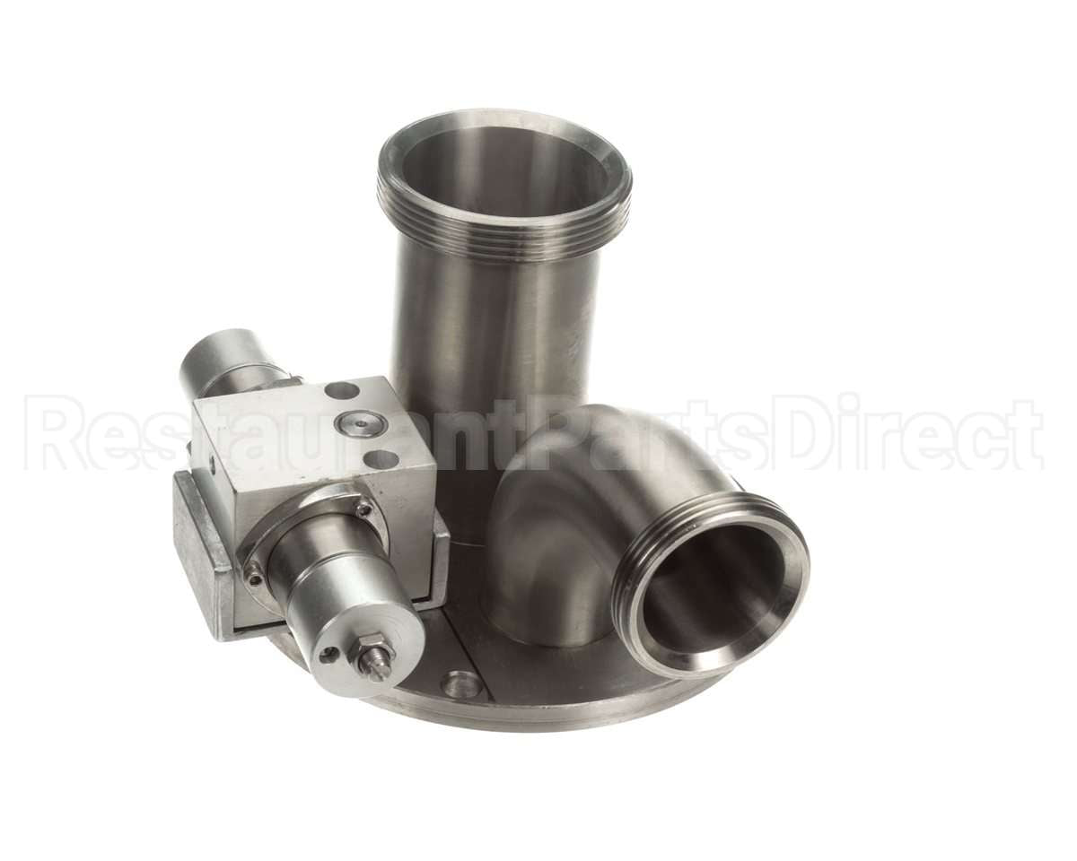 SE00068-1 Cleveland Service Pump Head; Mfs