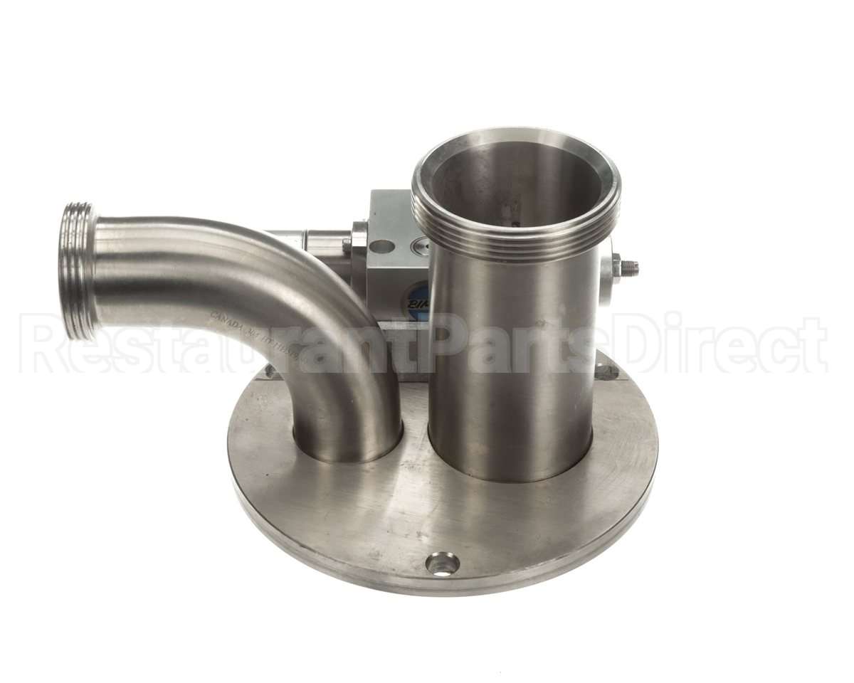 SE00068-1 Cleveland Service Pump Head; Mfs