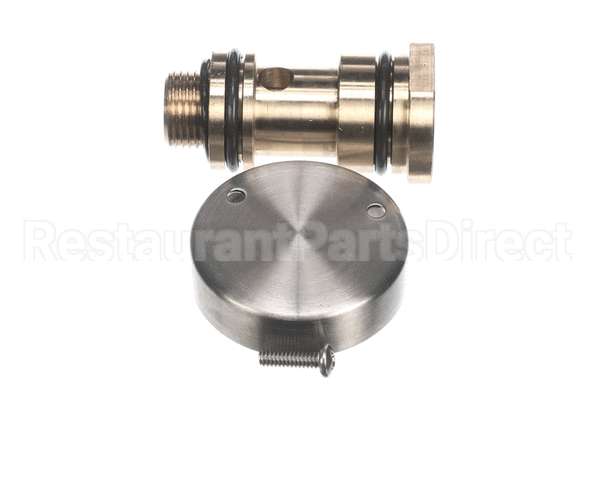 SE00096 Cleveland Kit; Cond. Ret. Trunnion (Kdt/