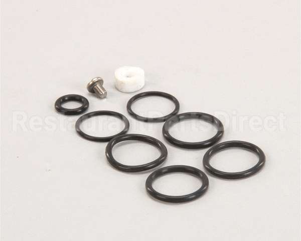 SE00112 Cleveland Kit; O-Rings (Kdt)