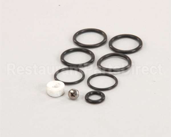 SE00112 Cleveland Kit; O-Rings (Kdt)