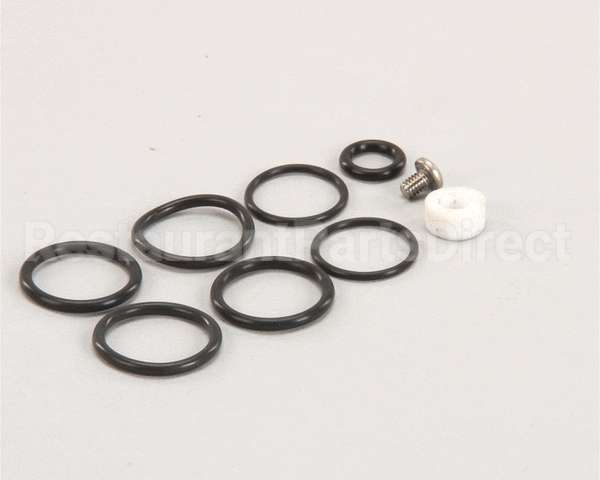 SE00112 Cleveland Kit; O-Rings (Kdt)