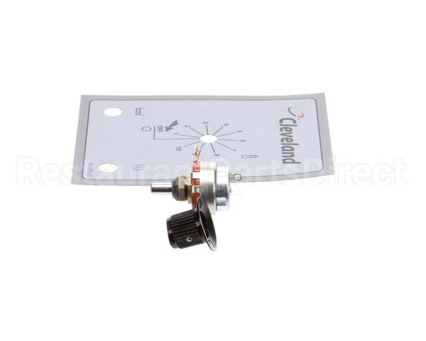 SE00115 Cleveland Kit New Pot/Switch(Kel)